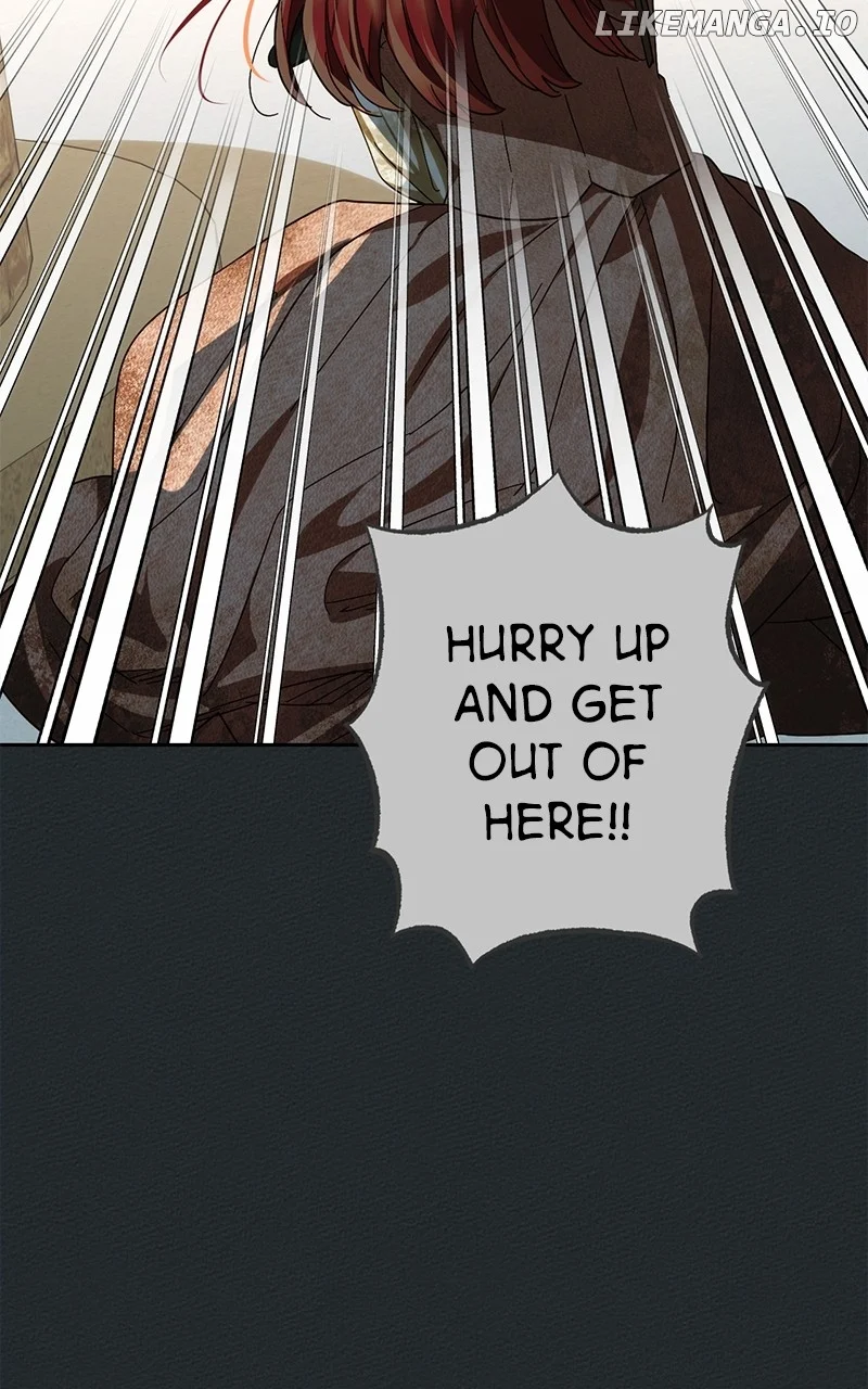 men of the harem Chapter 169 page 14