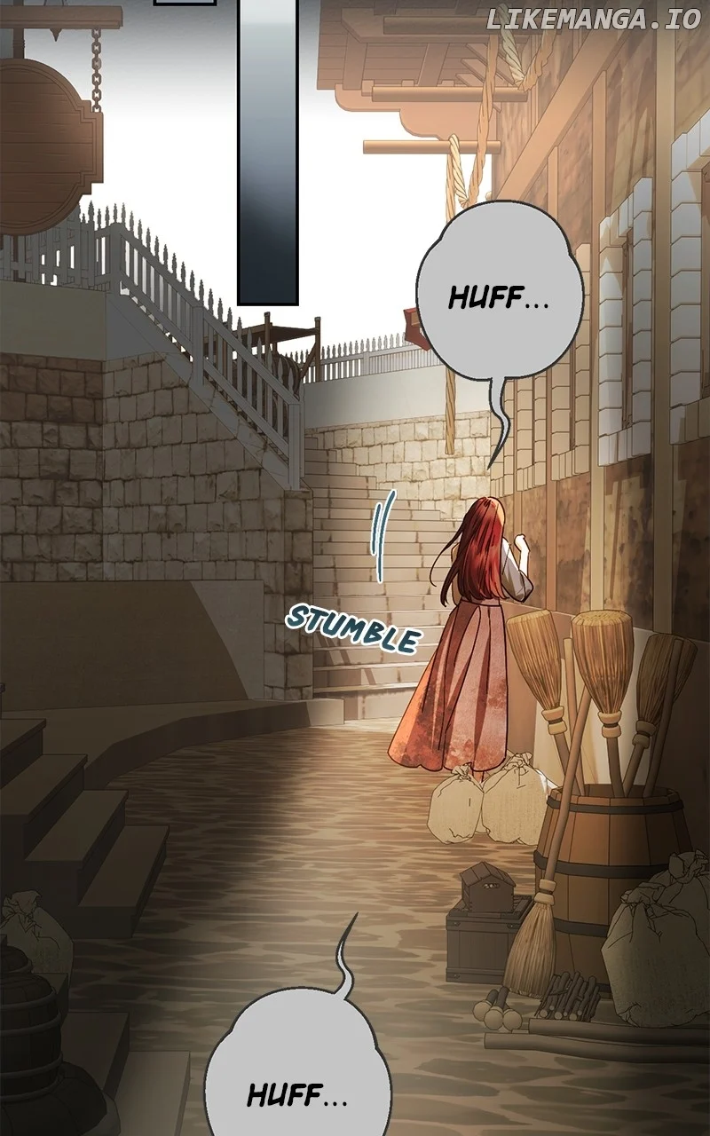 men of the harem Chapter 169 page 17