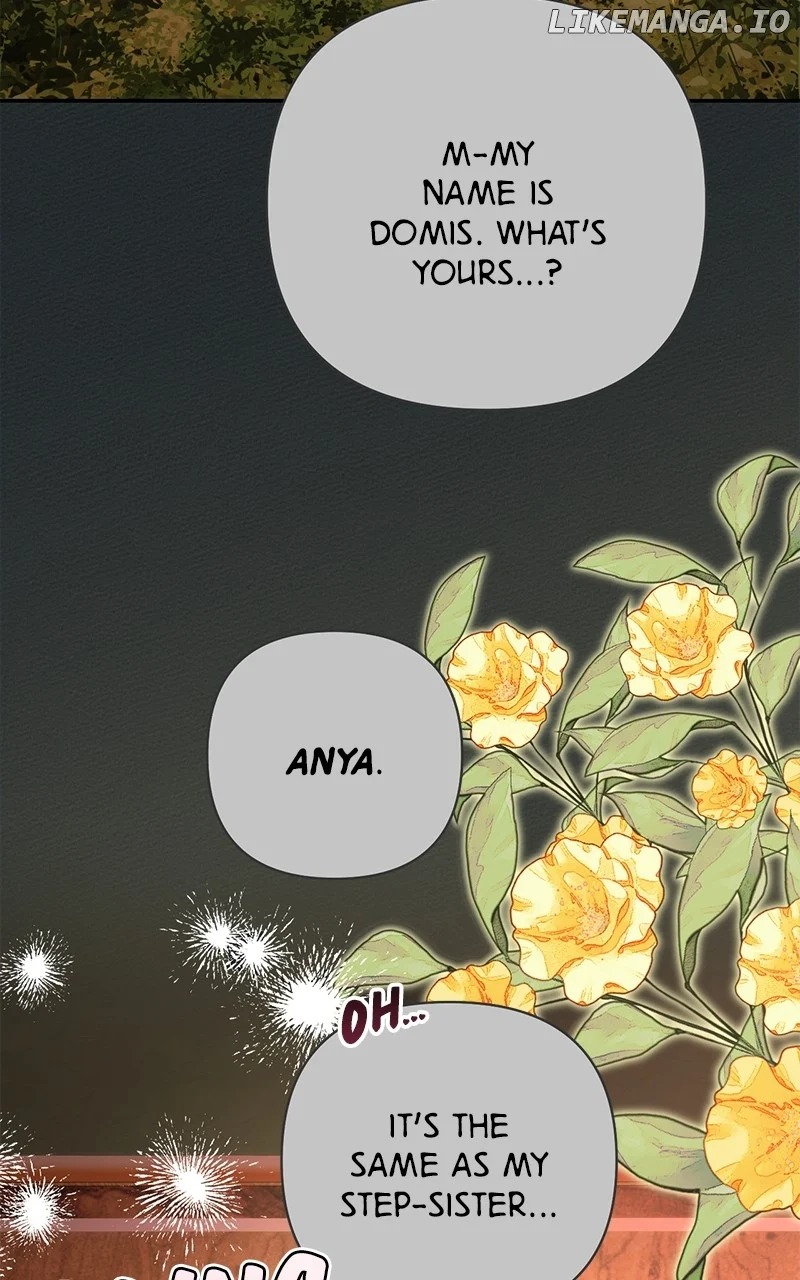 men of the harem Chapter 169 page 37