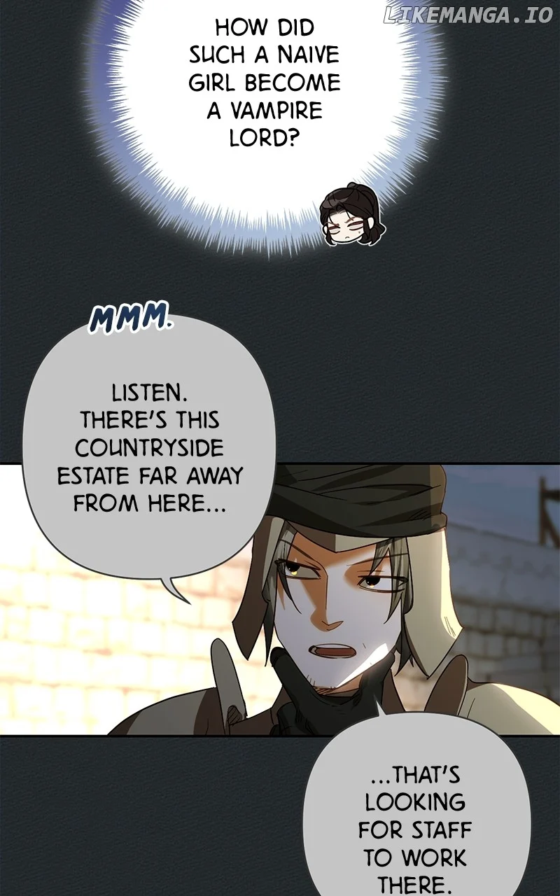 men of the harem Chapter 169 page 28