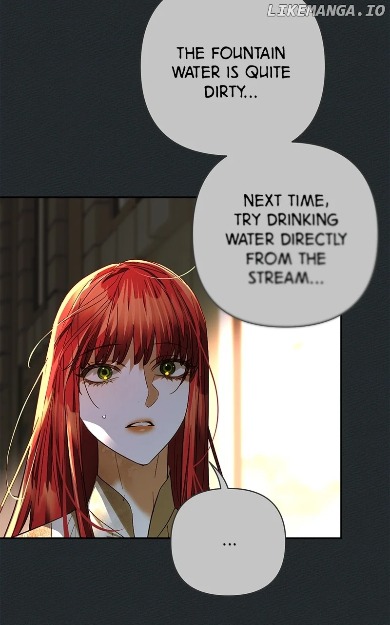 men of the harem Chapter 169 page 25