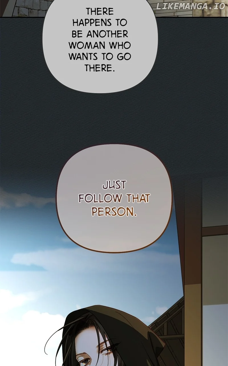 men of the harem Chapter 169 page 33