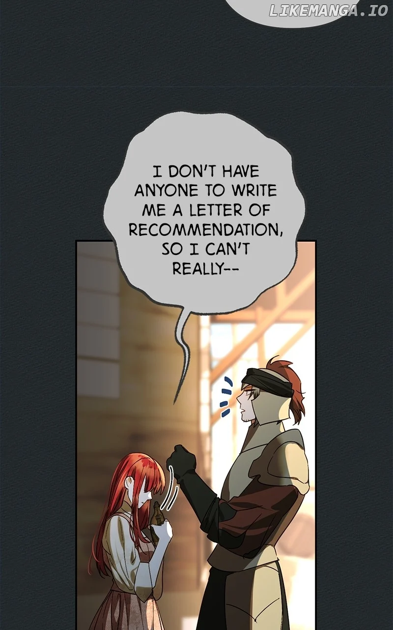 men of the harem Chapter 169 page 29