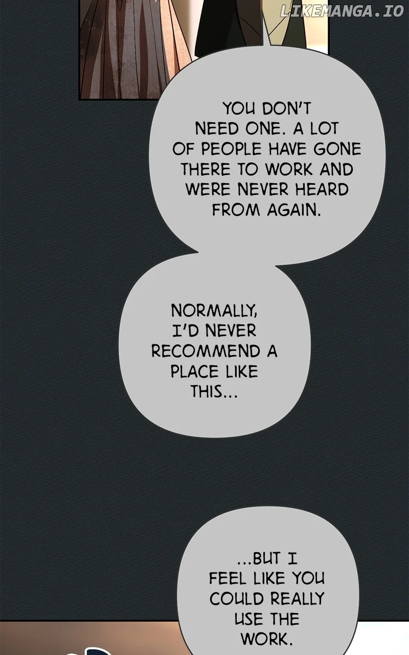men of the harem Chapter 169 page 30