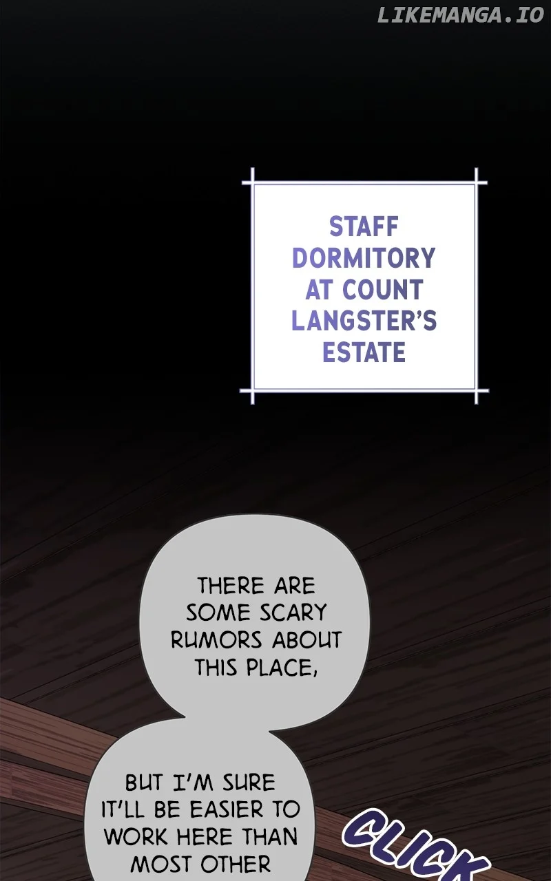 men of the harem Chapter 169 page 51