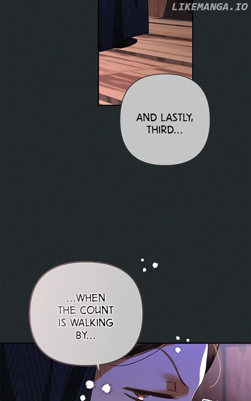 men of the harem Chapter 169 page 55