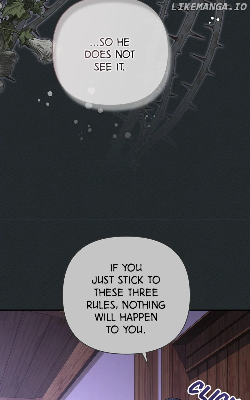 men of the harem Chapter 169 page 57