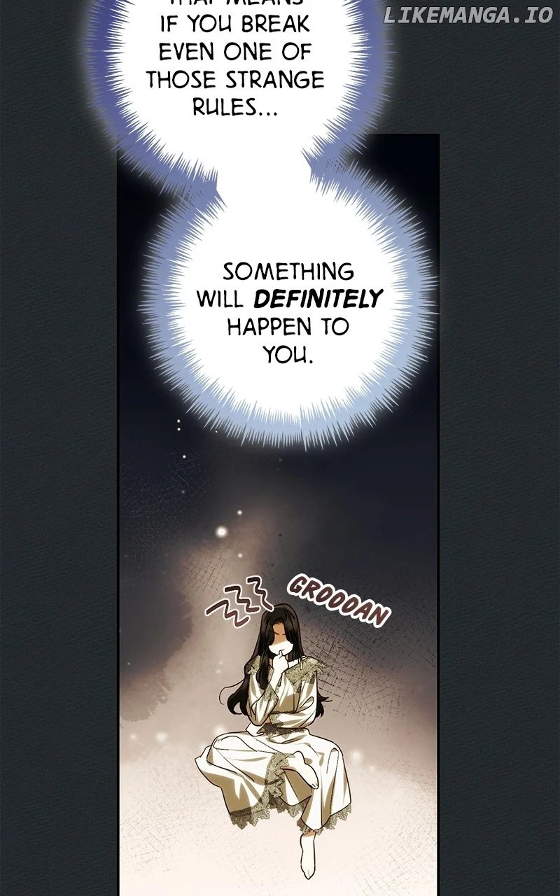 men of the harem Chapter 169 page 59
