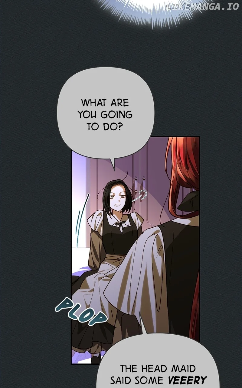 men of the harem Chapter 169 page 65