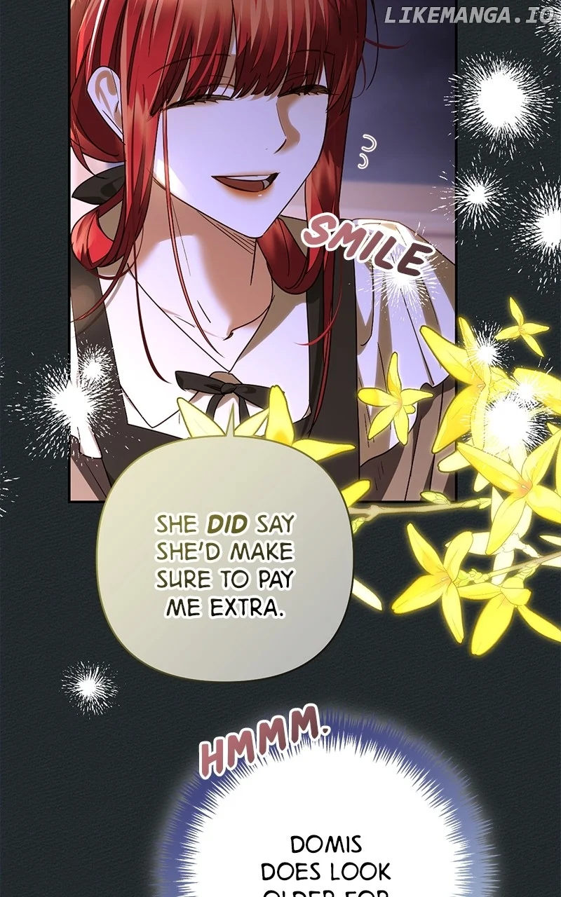 men of the harem Chapter 169 page 67