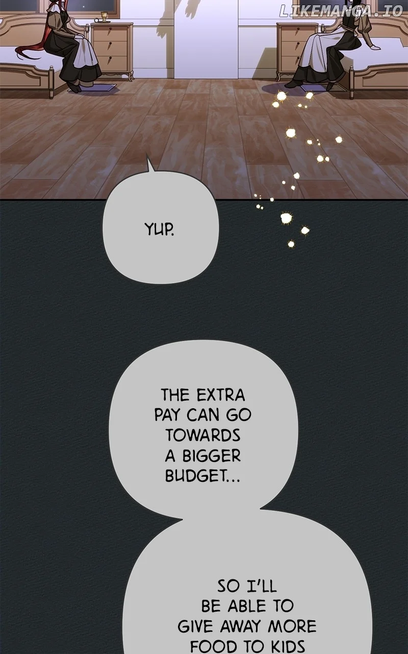 men of the harem Chapter 169 page 69