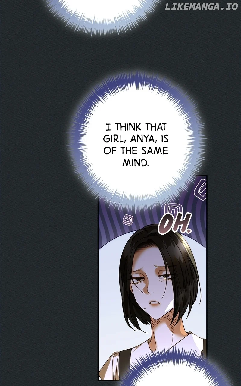 men of the harem Chapter 169 page 71