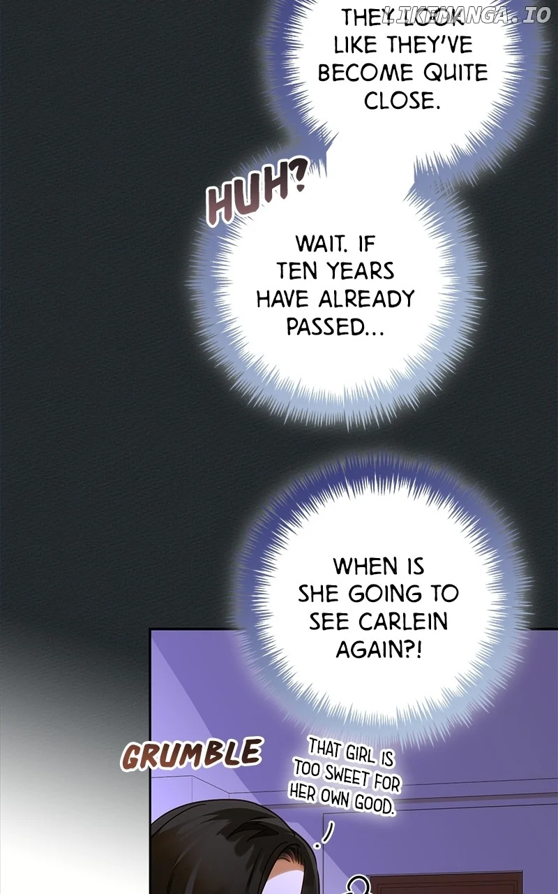men of the harem Chapter 169 page 72
