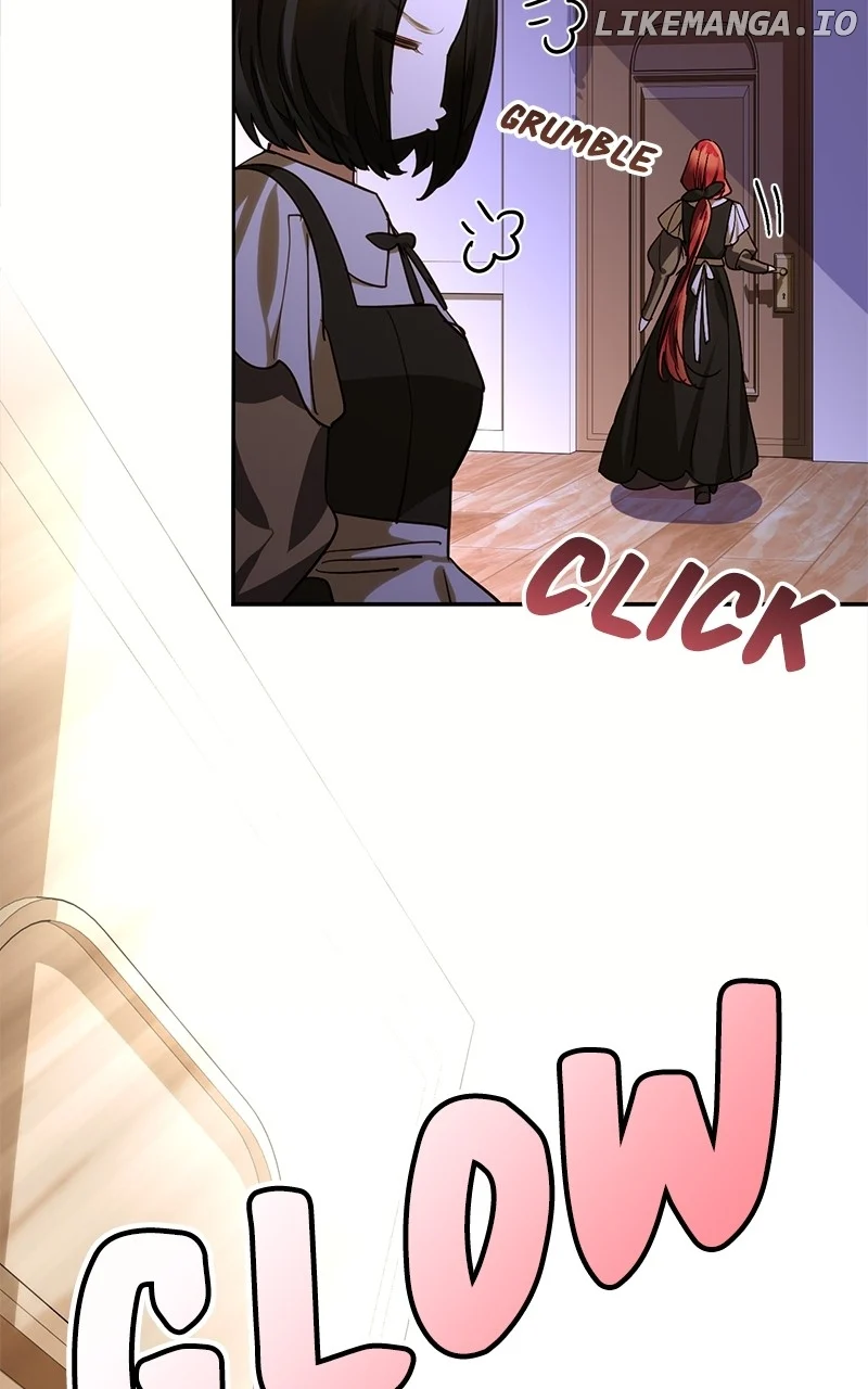 men of the harem Chapter 169 page 73