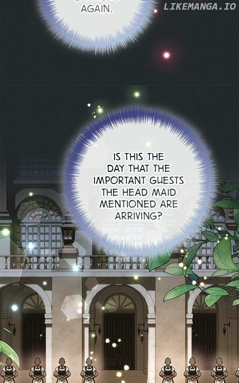 men of the harem Chapter 169 page 76