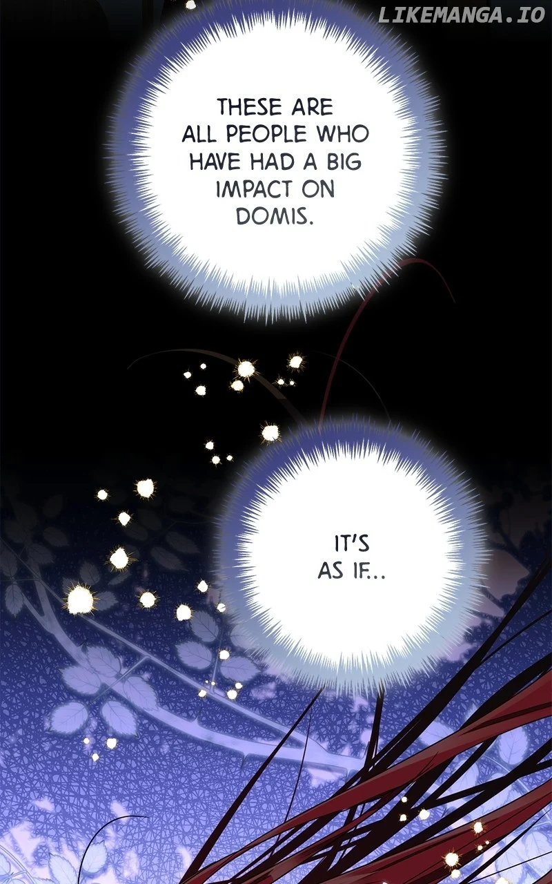 men of the harem Chapter 169 page 82
