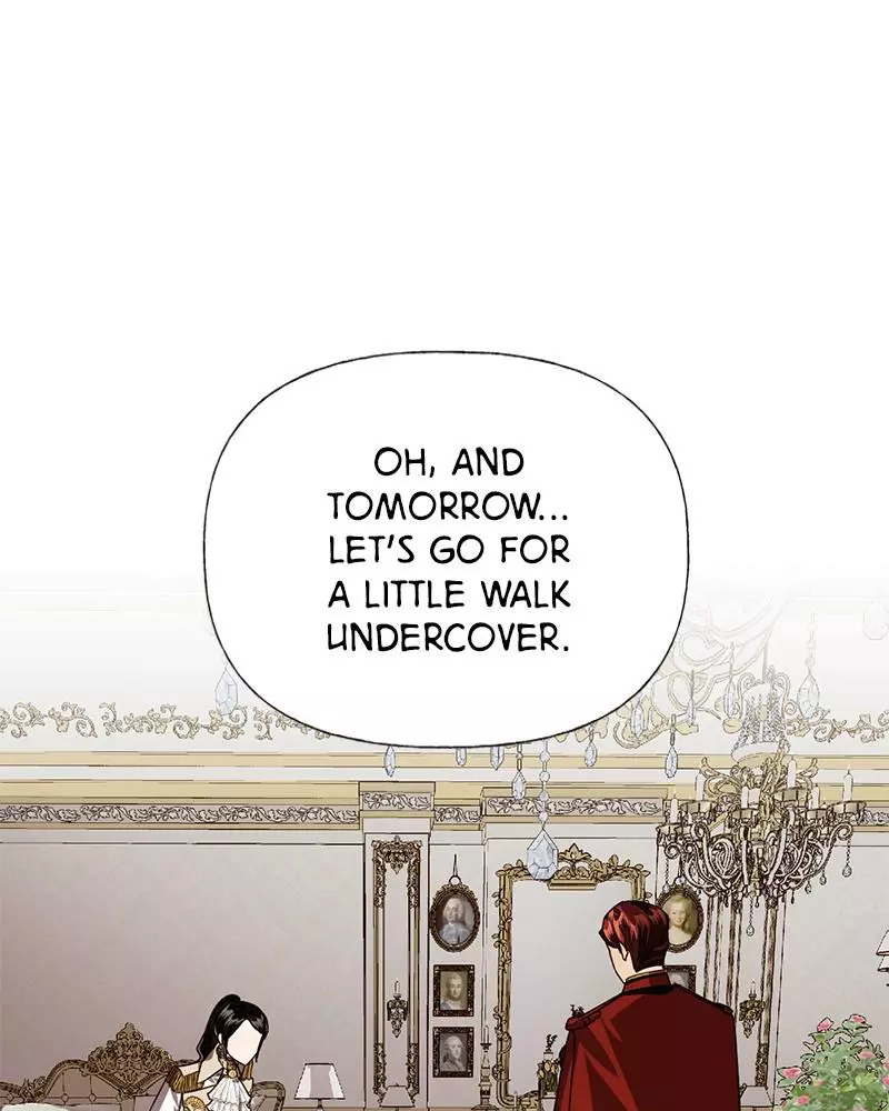 men of the harem Chapter 17 page 1