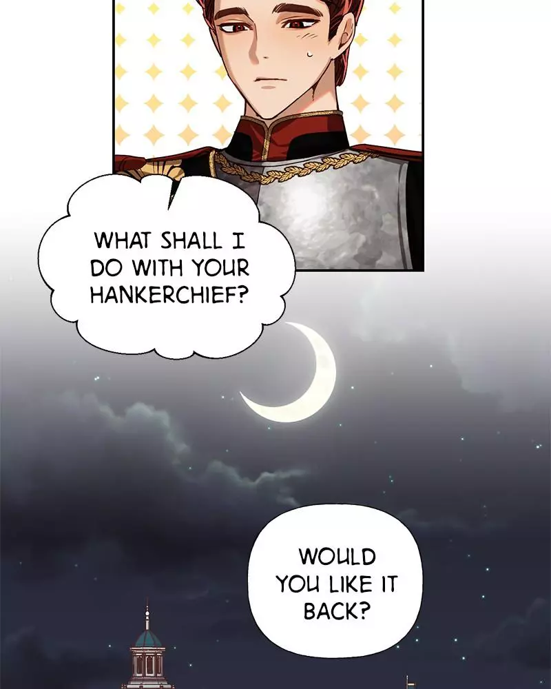 men of the harem Chapter 17 page 7