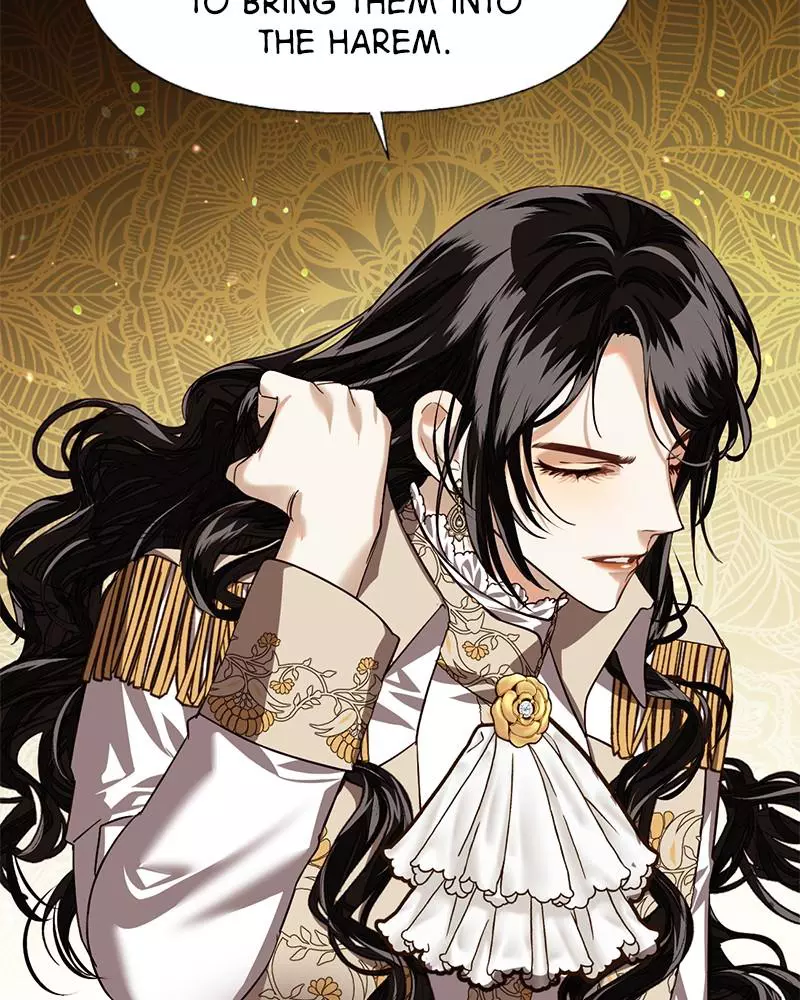 men of the harem Chapter 17 page 5