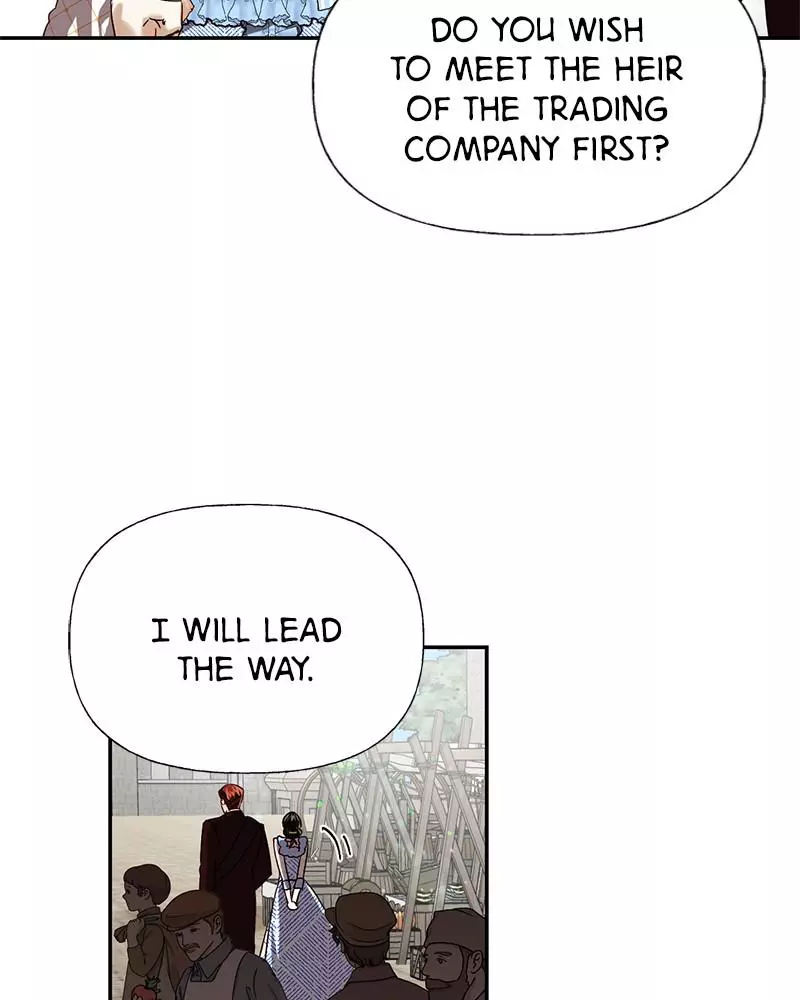 men of the harem Chapter 17 page 22