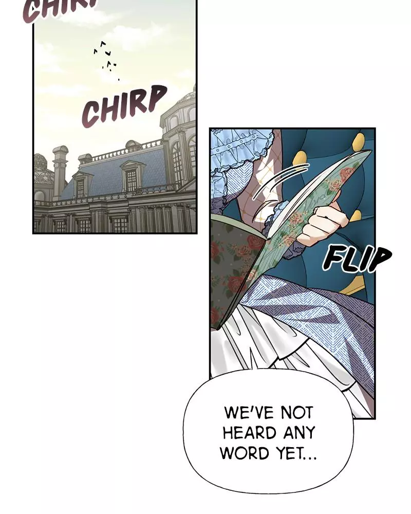 men of the harem Chapter 17 page 42