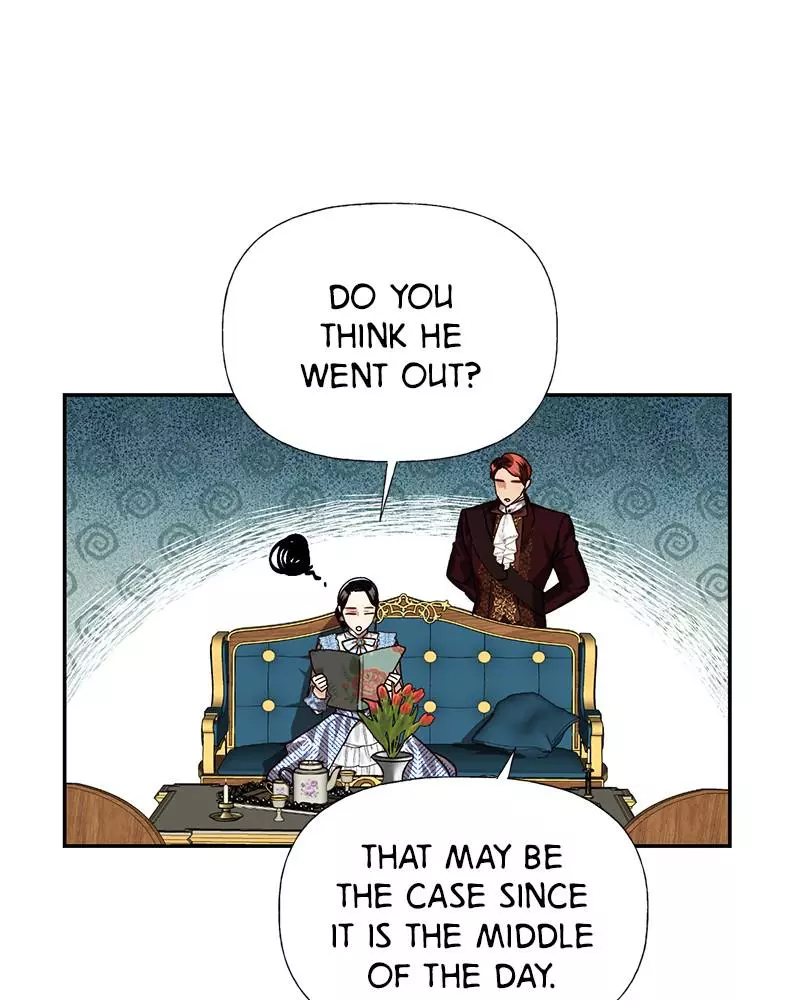 men of the harem Chapter 17 page 43