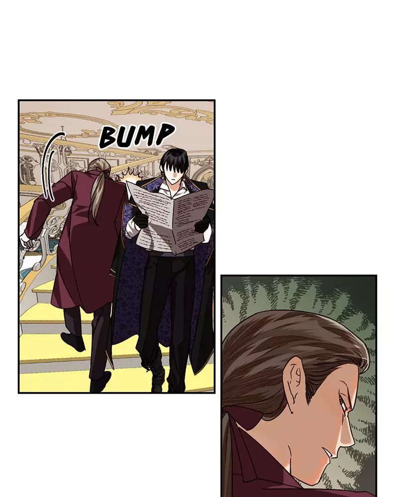 men of the harem Chapter 17 page 52