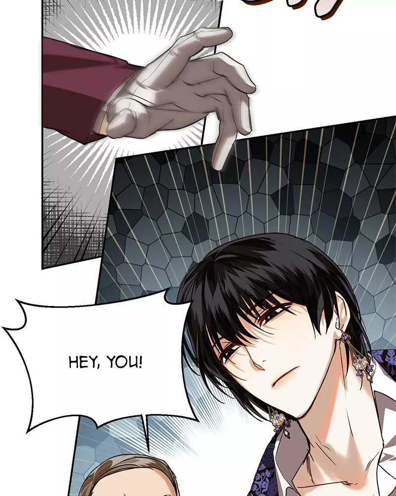 men of the harem Chapter 17 page 57