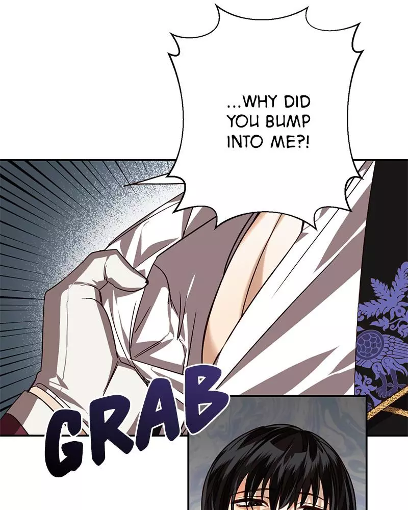men of the harem Chapter 17 page 66
