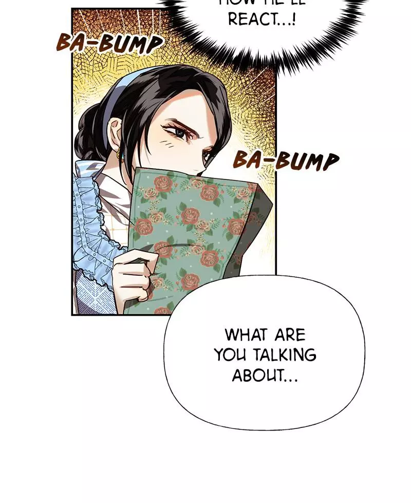 men of the harem Chapter 17 page 61