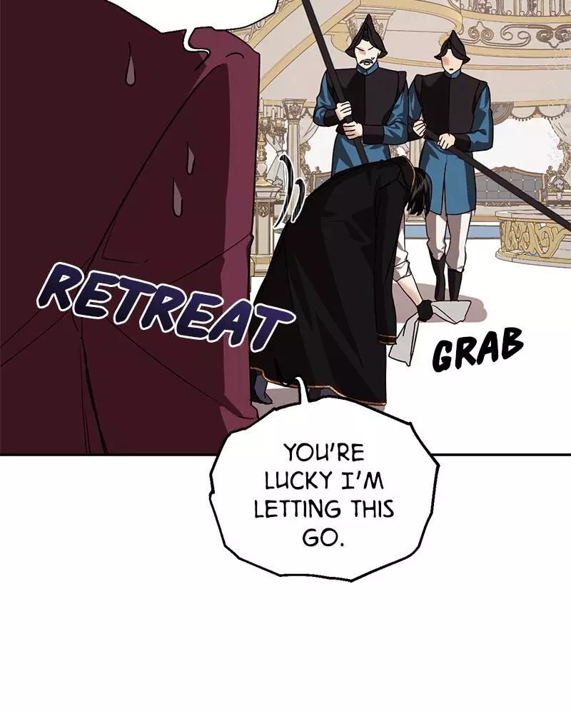 men of the harem Chapter 17 page 72