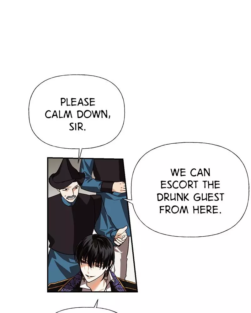 men of the harem Chapter 17 page 76
