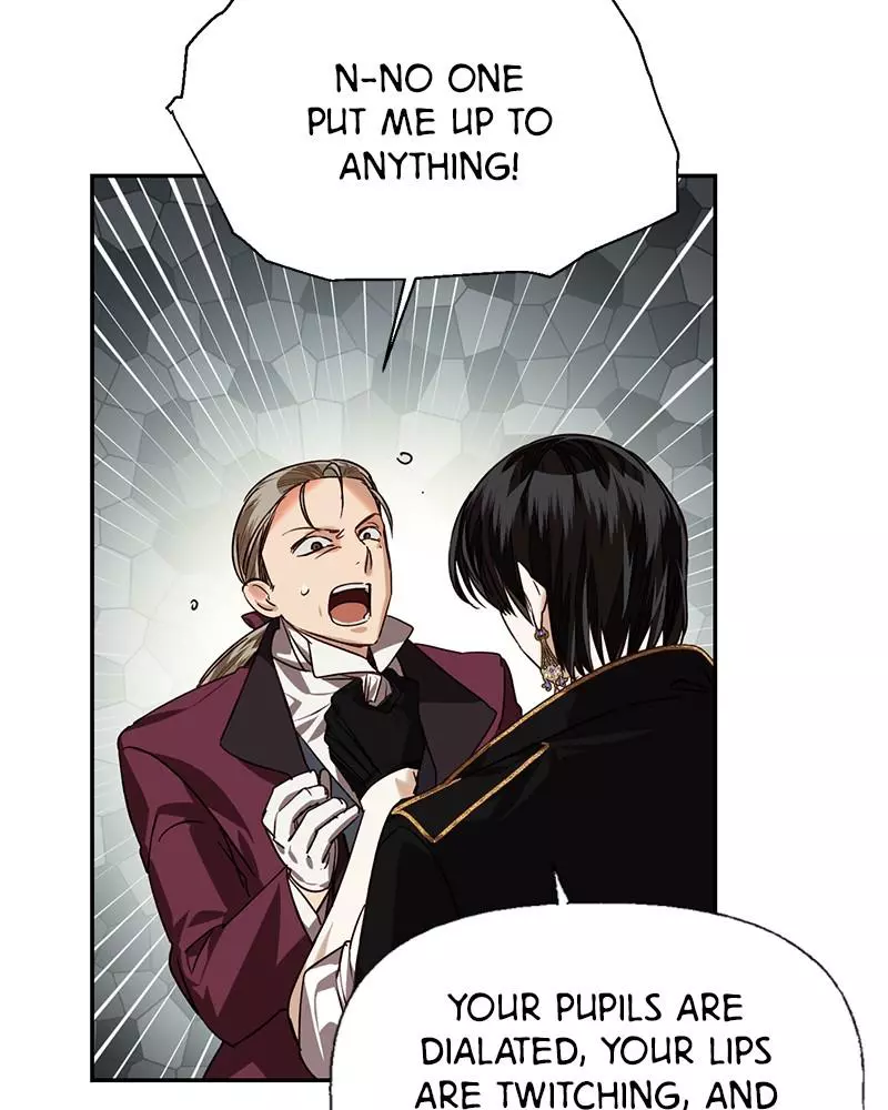 men of the harem Chapter 17 page 82