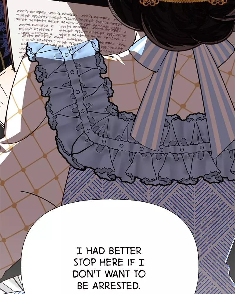 men of the harem Chapter 17 page 91
