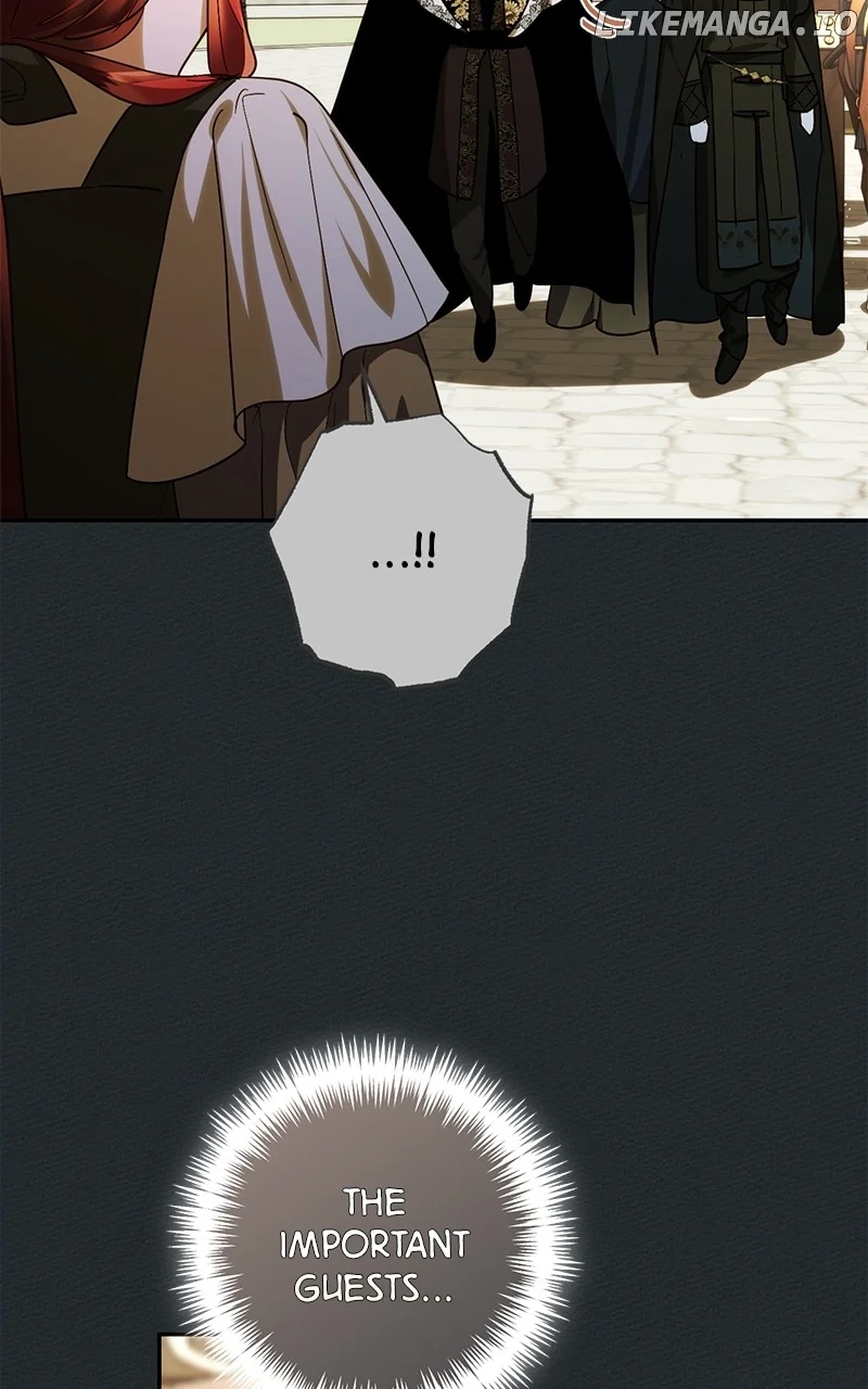 men of the harem Chapter 170 page 6