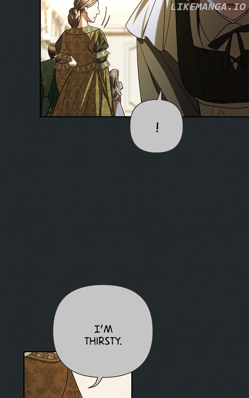men of the harem Chapter 170 page 34