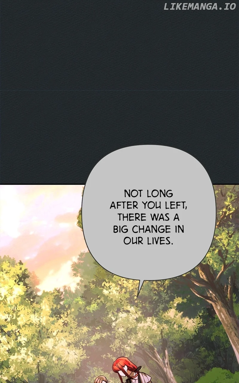 men of the harem Chapter 170 page 49