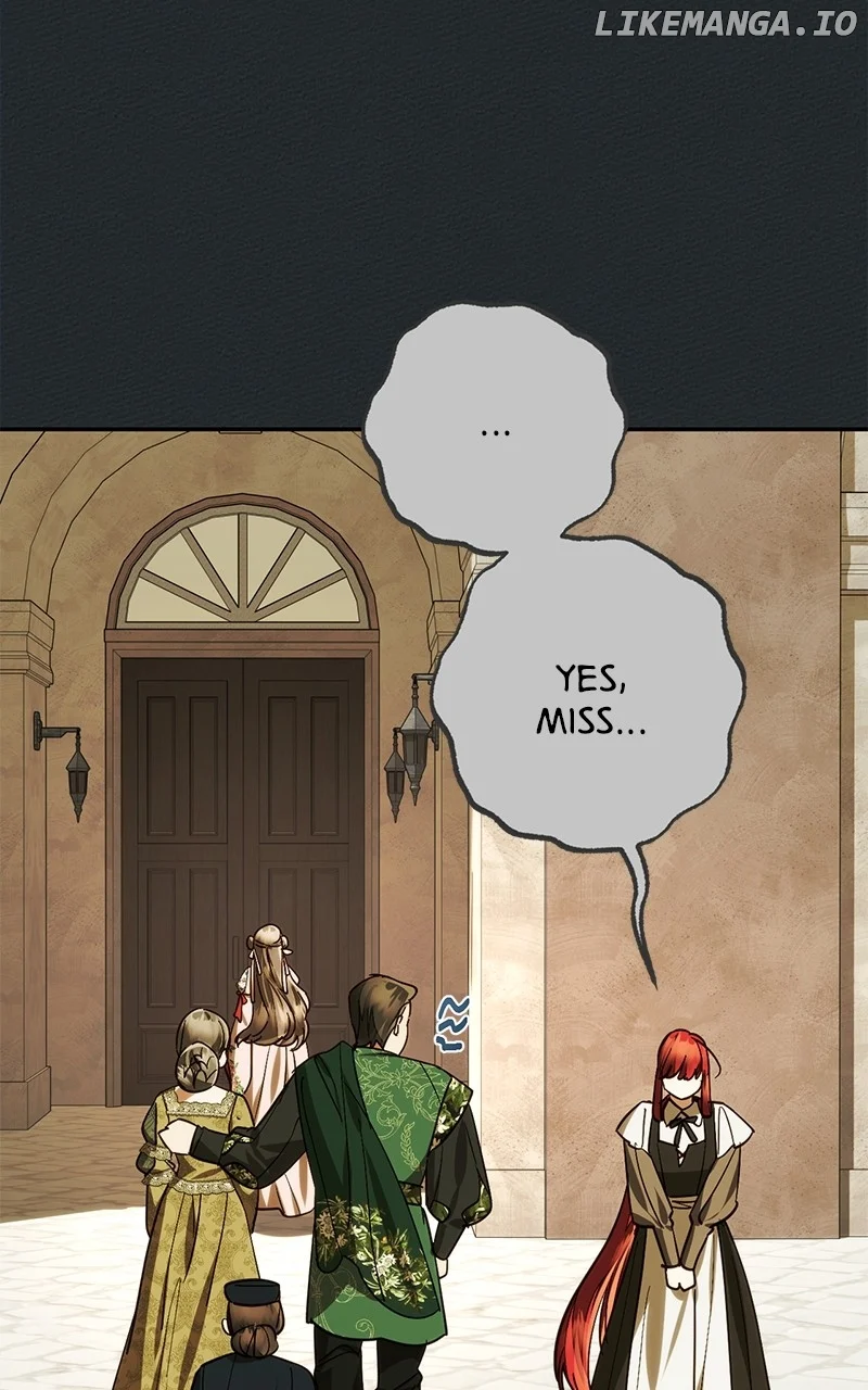 men of the harem Chapter 170 page 17
