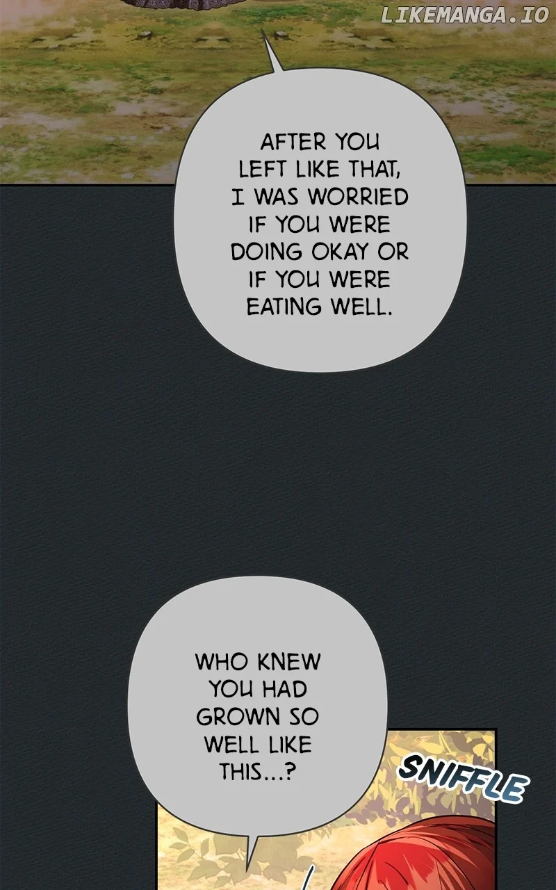 men of the harem Chapter 170 page 46