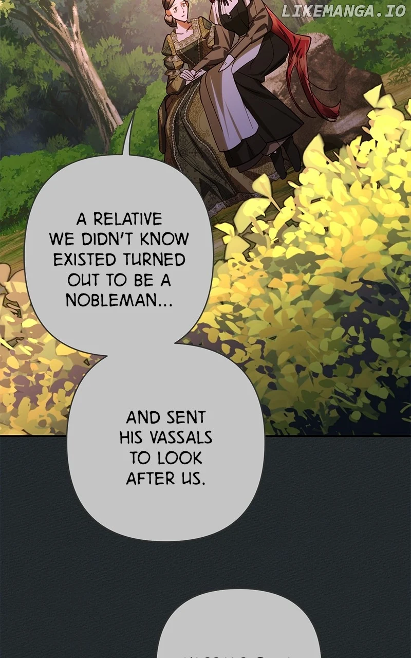 men of the harem Chapter 170 page 50