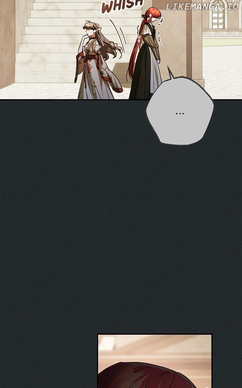 men of the harem Chapter 170 page 14