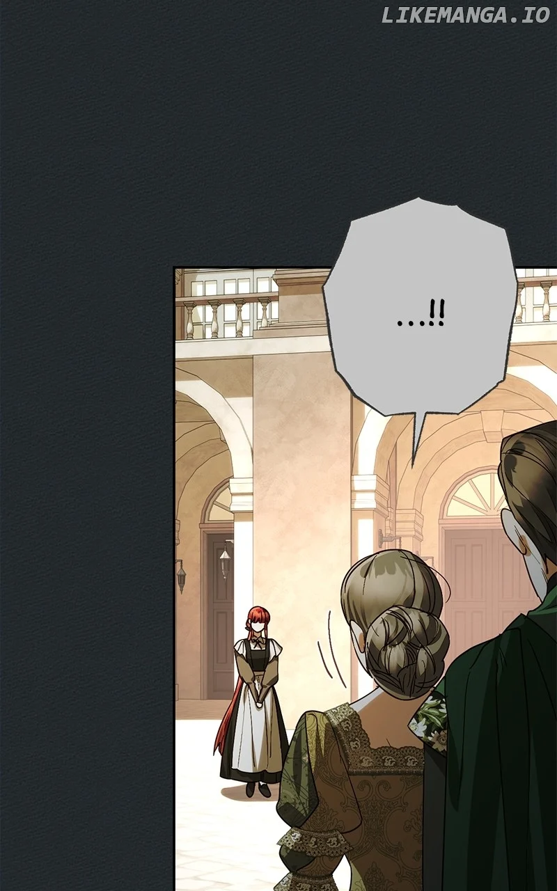 men of the harem Chapter 170 page 12