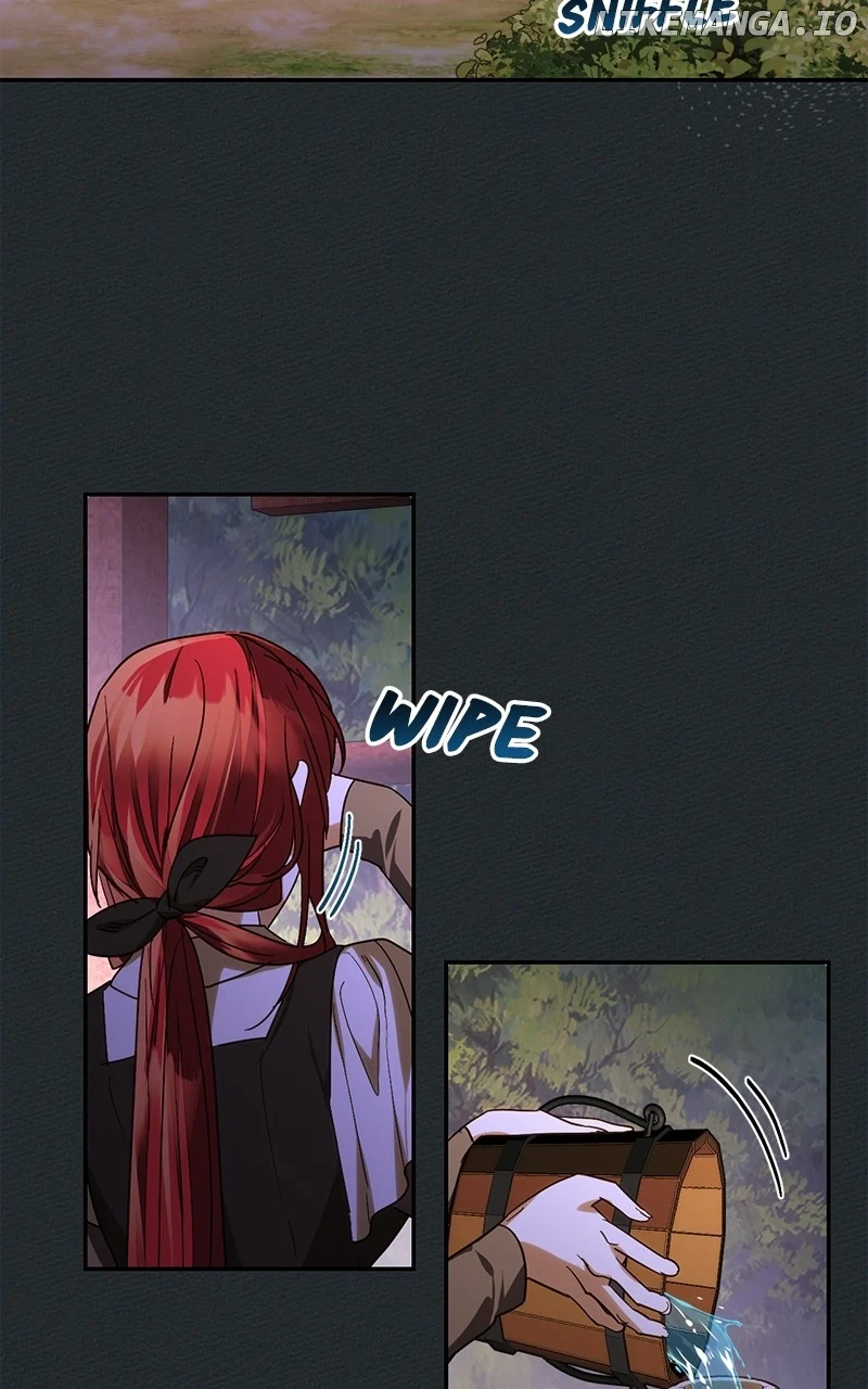 men of the harem Chapter 170 page 38