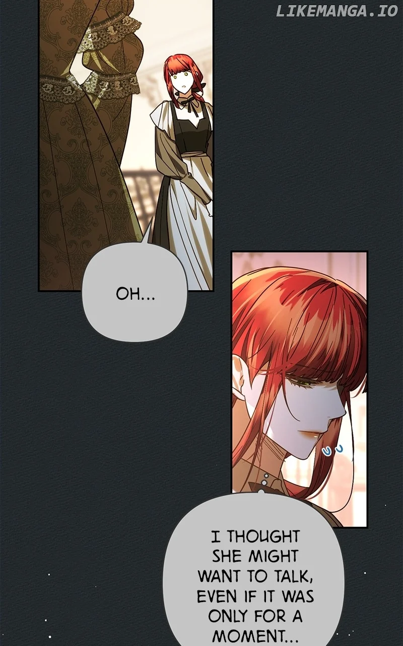 men of the harem Chapter 170 page 35