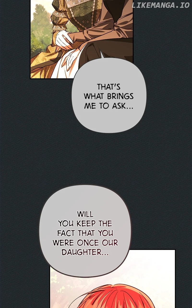 men of the harem Chapter 170 page 57
