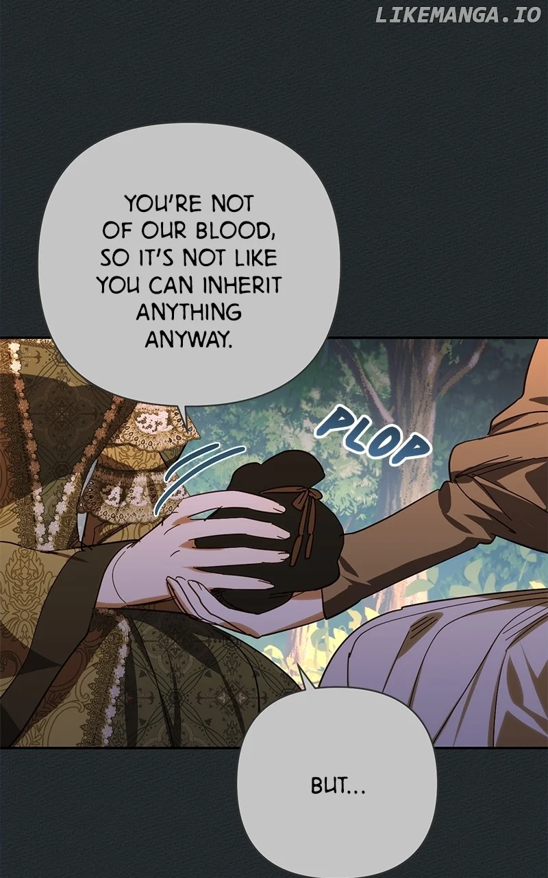 men of the harem Chapter 170 page 61