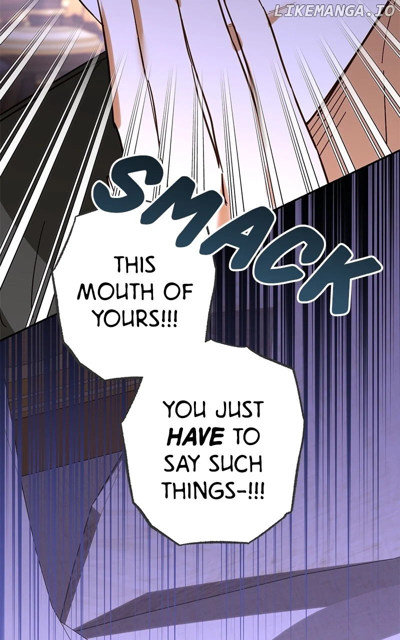 men of the harem Chapter 170 page 73
