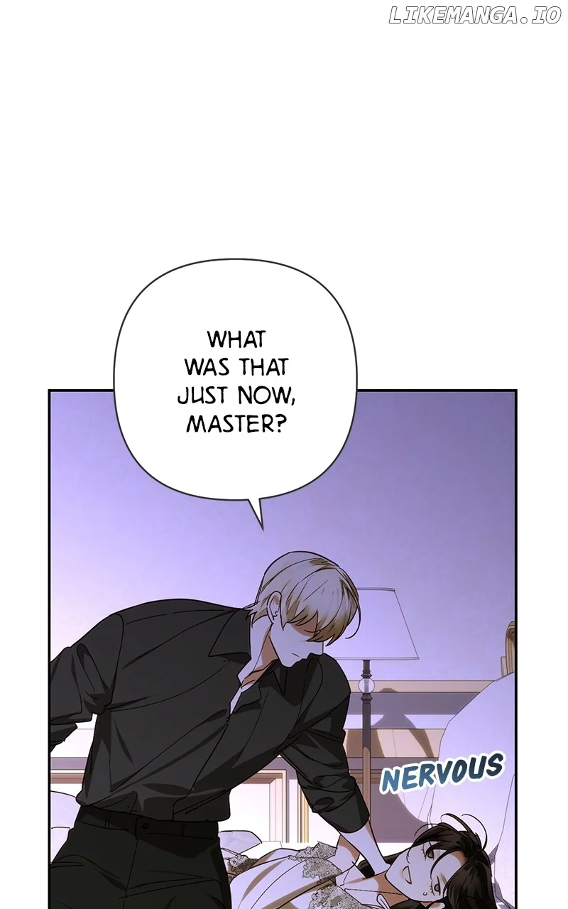 men of the harem Chapter 170 page 77
