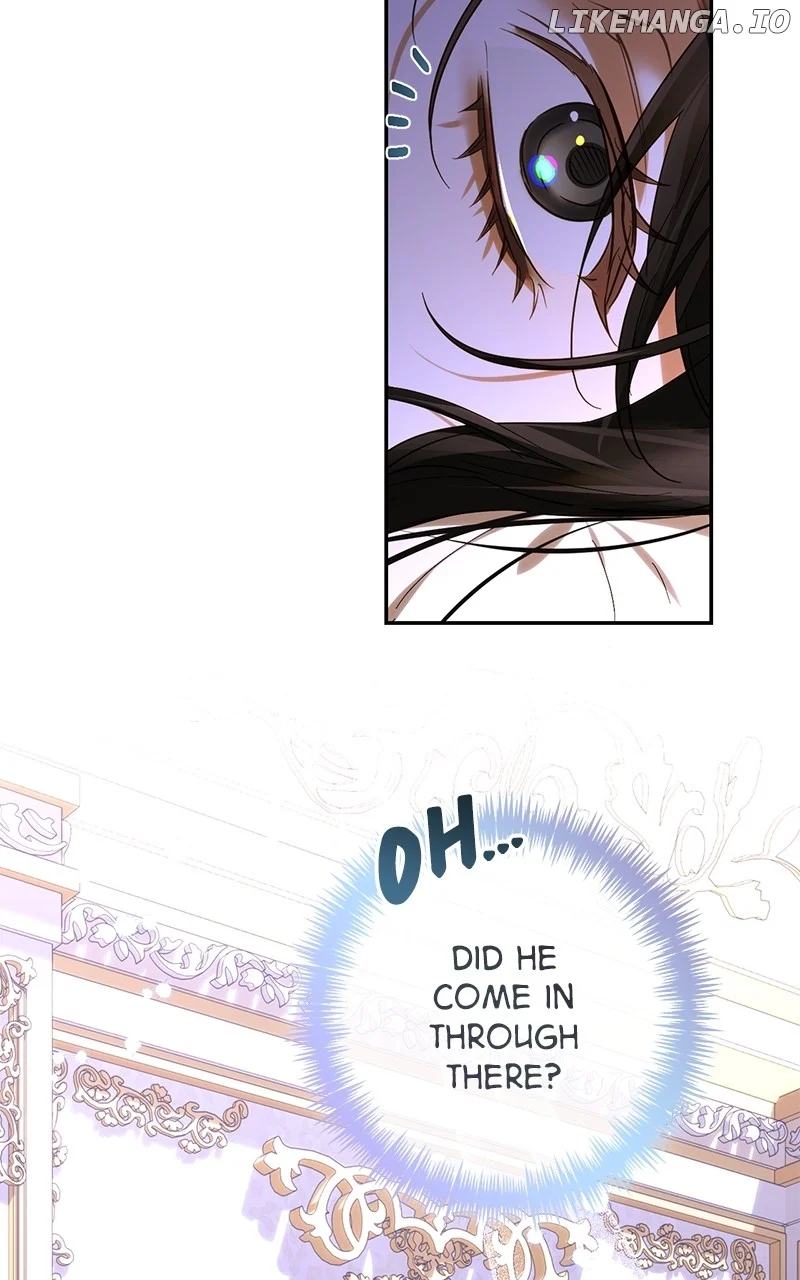 men of the harem Chapter 170 page 79