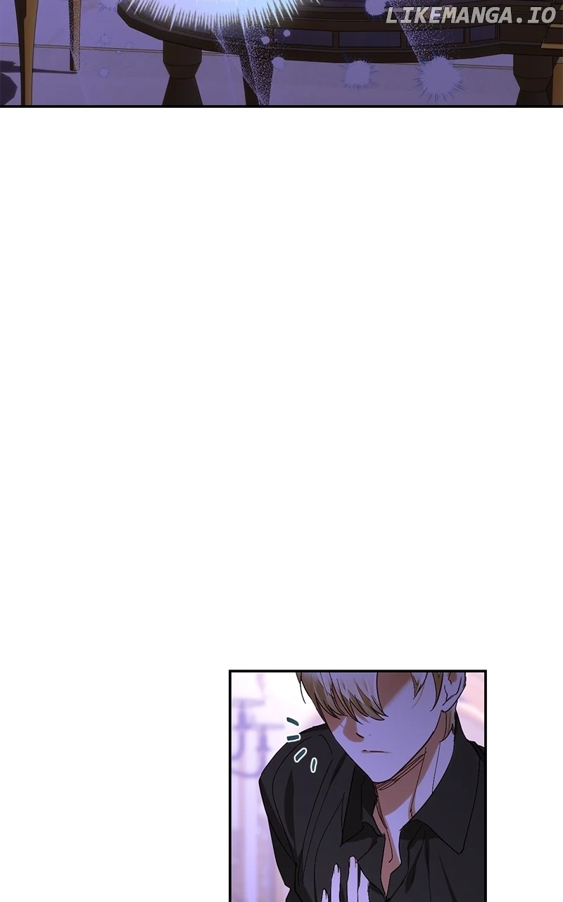 men of the harem Chapter 170 page 81